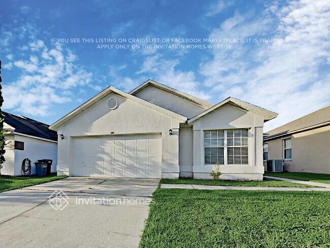 property at 1718 Snaresbrook Way