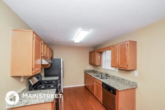 111 Brandon Woods Cir in Hiram, GA - Foto de edificio - Building Photo