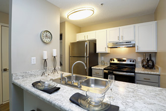 Concord Apartments in Raleigh, NC - Building Photo - Interior Photo