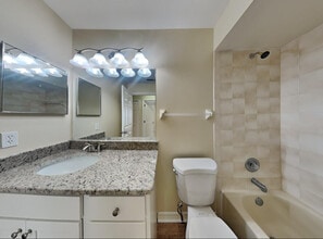 3651 SW Voyager St in Port St. Lucie, FL - Building Photo - Building Photo