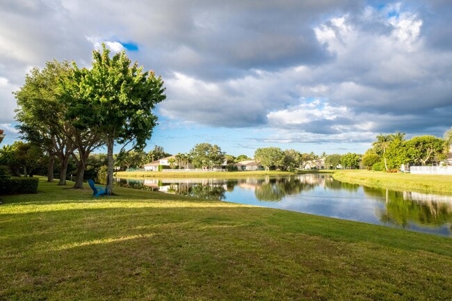 property at 1040 Arezzo Cir