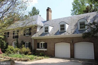 7308 Burdette Ct in Bethesda, MD - Building Photo - Building Photo