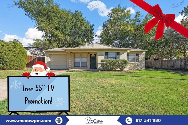 property at 3204 Caribbean Dr