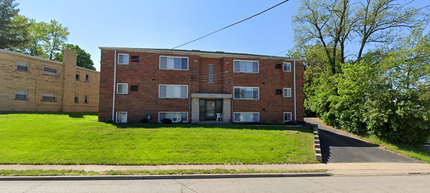 4801 Madison in Cincinnati, OH - Foto de edificio - Building Photo