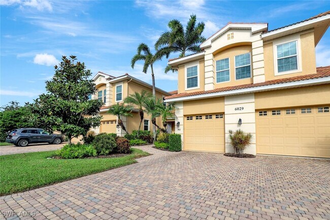 property at 6029 Trophy Dr