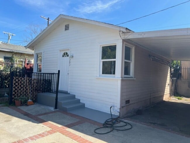 property at 14200-14202 Erwin St