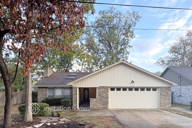 property at 240 Point Clear Dr