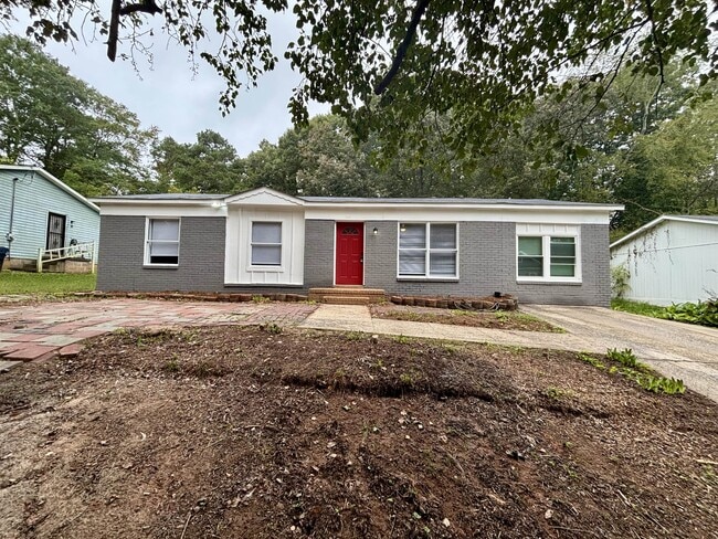 property at 345 Washington Dr