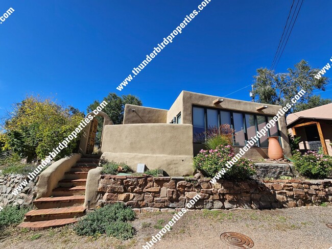 property at 3 Camino Las Cuatas
