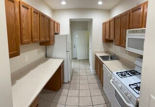 2716 4th St NE, Unit #2 in Washington, DC - Building Photo - Building Photo