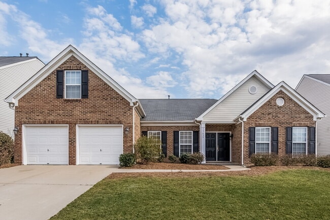 property at 13633 Porter Creek Rd