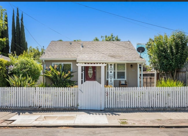 property at 228 E Julian St