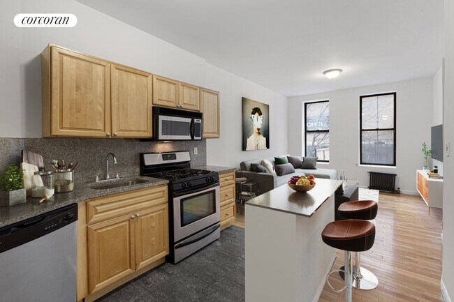 property at 152 Columbus Ave