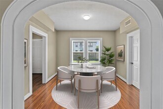 2819 Isabella St in Houston, TX - Foto de edificio - Building Photo