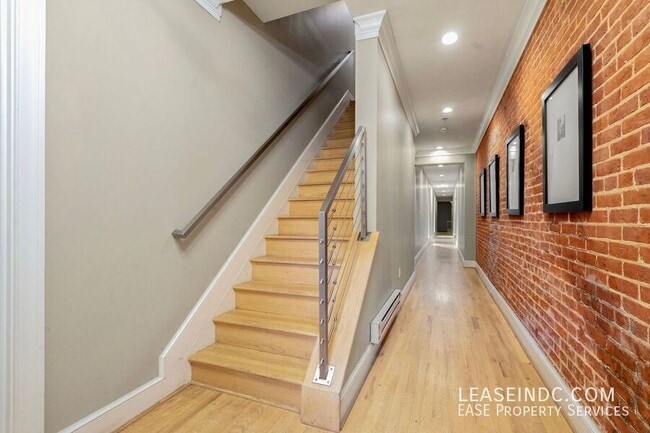 444 M St NW in Washington, DC - Building Photo - Building Photo