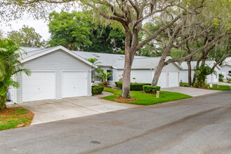 The Woods at Anderson Park in Tarpon Springs, FL - Building Photo - Building Photo