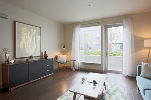 Enso in Portland, OR - Building Photo