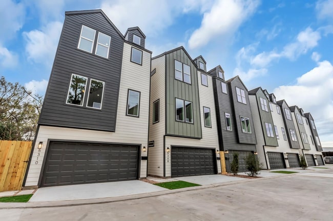 5310 Kindred St in Houston, TX - Building Photo - Building Photo