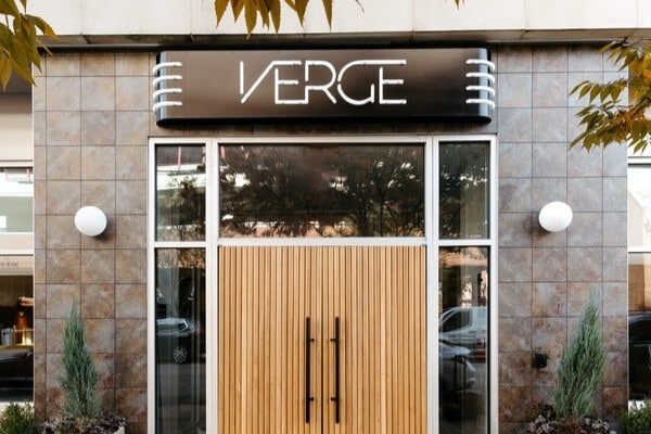 The Verge in Cincinnati, OH - Foto de edificio - Building Photo