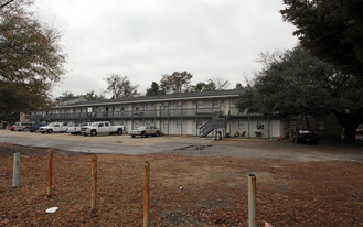 1441 Remount Rd Apartments