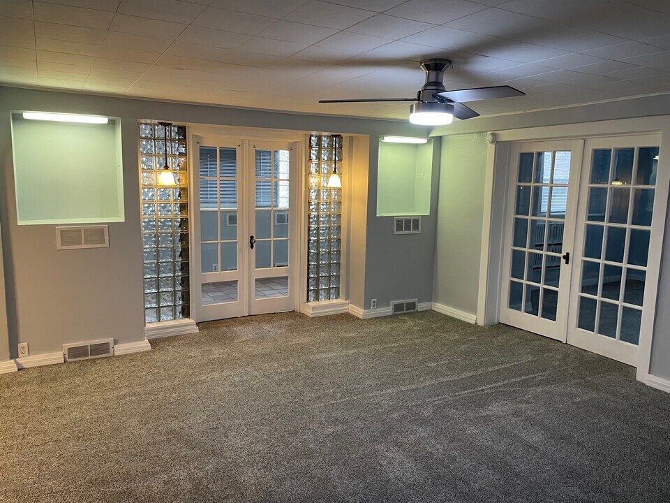 2035 S 50th St, Unit C in Lincoln, NE - Building Photo