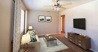 Acadian and South College Gardens Apartments | Lafayette, LA - Acadian and South College Gardens Apartments in Lafayette, Louisiana