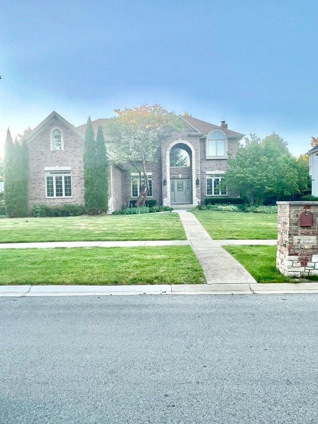 property at 2227 Spartina Rd