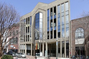 Mall Plaza Apartments