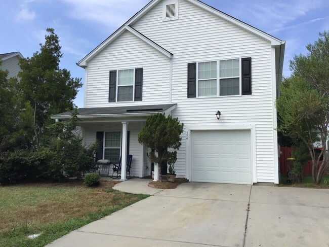 property at 354 Winchester Dr