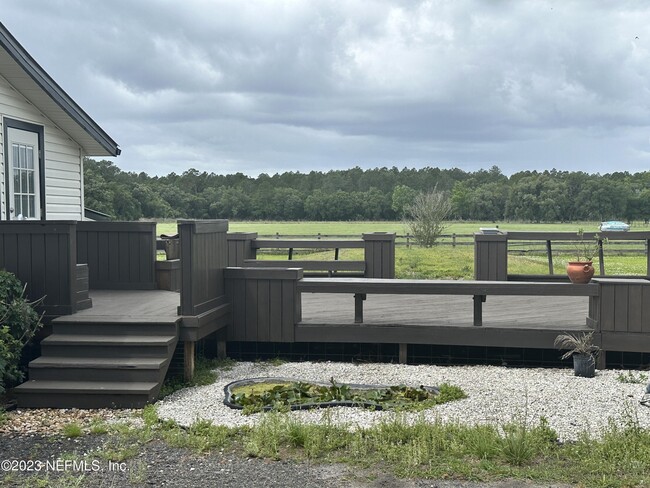 9465 Cowpen Branch Rd in Hastings, FL - Building Photo - Building Photo