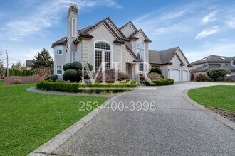 4021 Patrick Ct SE in Olympia, WA - Building Photo - Building Photo