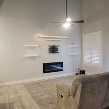 12320 Desert Palms Ave in El Paso, TX - Building Photo - Building Photo