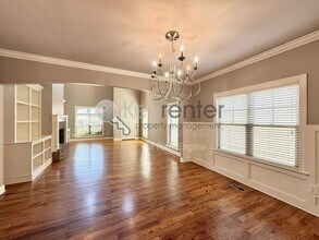 2611 Wendell Wy in Chattanooga, TN - Building Photo - Building Photo