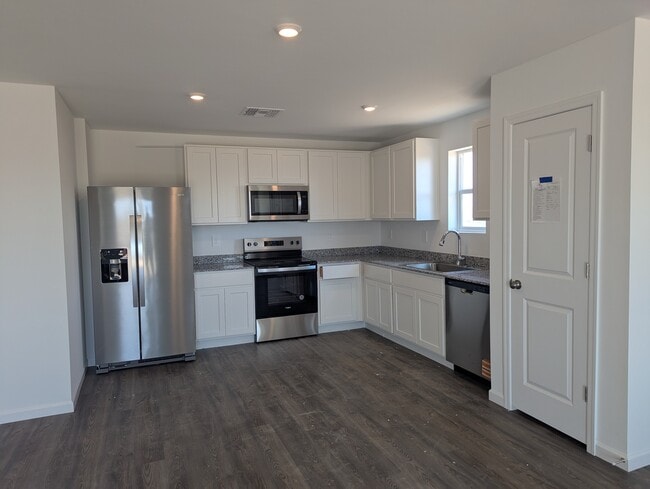 property at 1361 Kartchner Trail