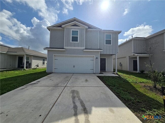 761 Greenway Trl in New Braunfels, TX - Building Photo - Building Photo