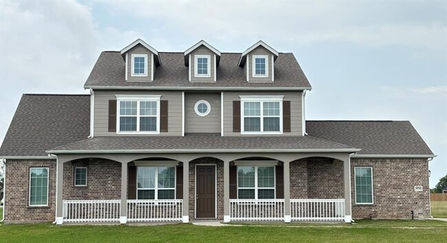 property at 18738 Lakeland Pass