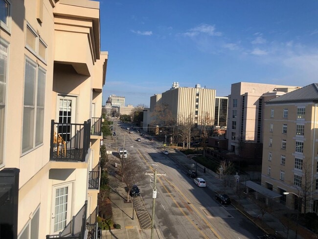 property at 601 Main St