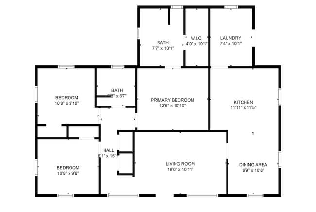 205 Davis Rd in Seagoville, TX - Building Photo - Building Photo