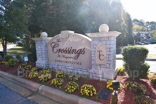 295 Warton Ln in Fayetteville, NC - Building Photo