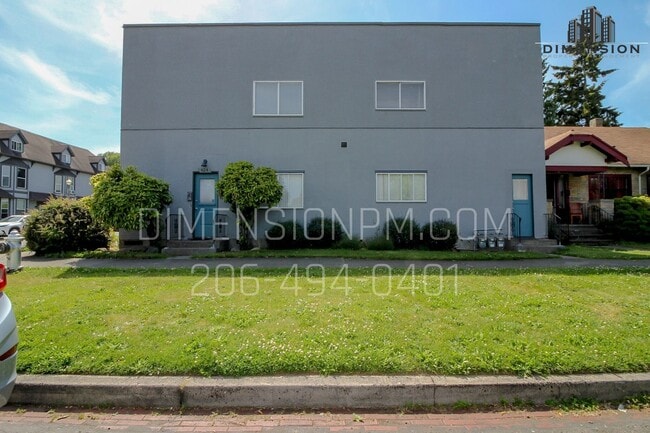 1301 S 7th St in Tacoma, WA - Building Photo - Building Photo
