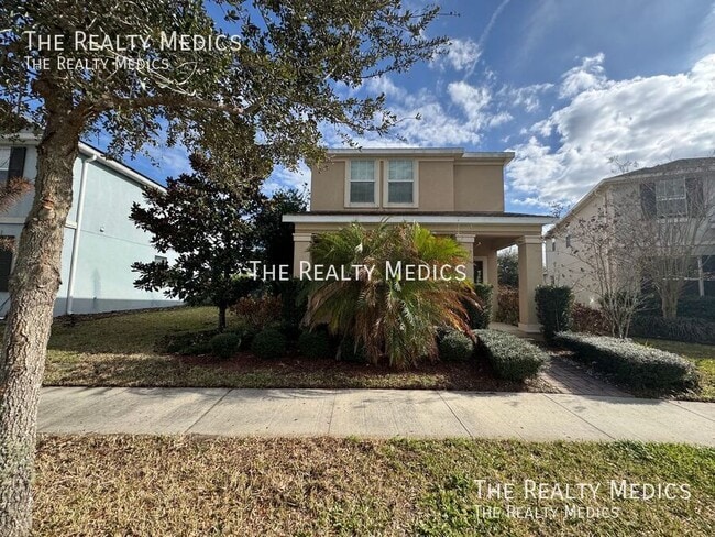 12002 Philosophy Way in Orlando, FL - Building Photo - Building Photo