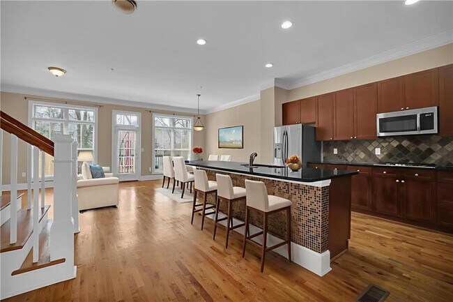 1664 Mosaic Way in Smyrna, GA - Building Photo - Building Photo