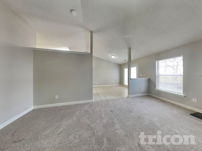 967 Ashland Ave in Statesville, NC - Foto de edificio - Building Photo