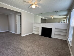 1715 NW Maple Ave in Lawton, OK - Building Photo - Building Photo