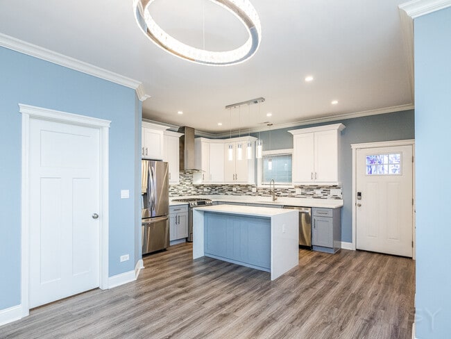 1300 S Heath Ave in Chicago, IL - Building Photo - Building Photo