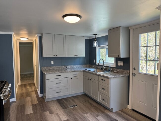 property at 41 K and L Ct