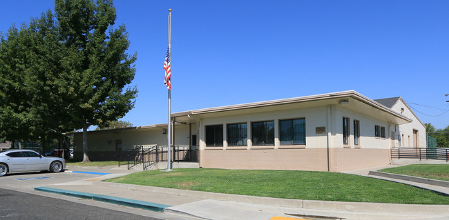 Conway Homes in Stockton, CA - Foto de edificio - Building Photo