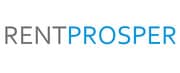 Property Management Company Logo Rent Prosper LLC