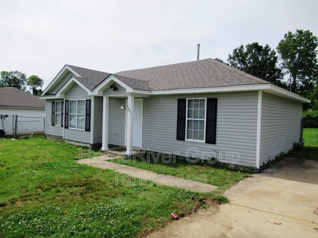1441 Reata Pass in Memphis, TN - Building Photo - Building Photo