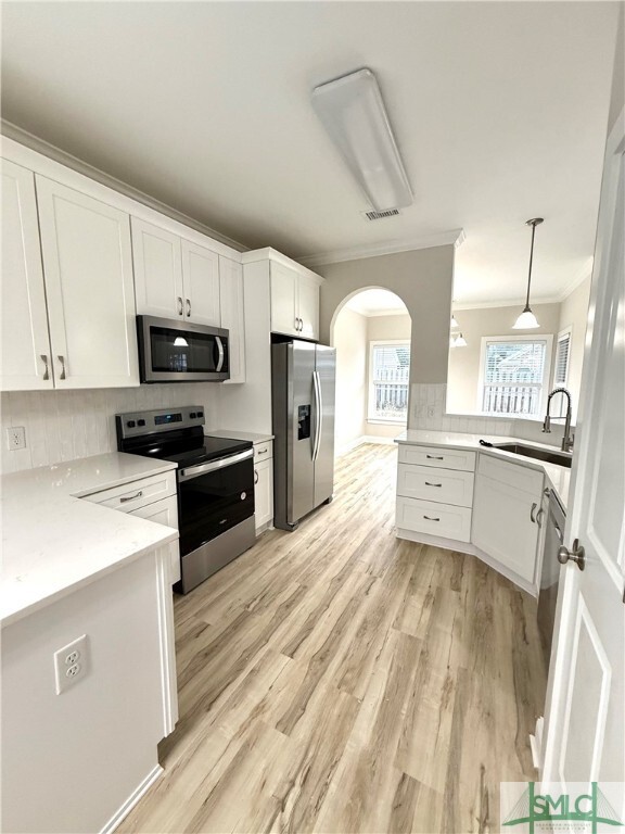 property at 286 O'Hara Dr